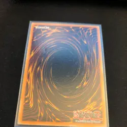 Ame no Murakumo no Mitsurugi SUDA-EN092 Supreme Darkness 1st Edition Yugioh - Image 3