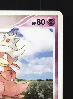 Slowking DPBP#087 1st ED LP Moonlit Pursuit Japanese Pokemon Card TCG - Image 5