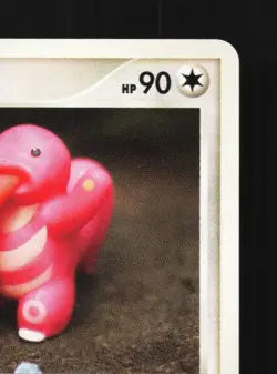 Lickitung 067/096 Unlimited LP Galactic's Conquest Japanese Pokemon Card TCG - Image 5
