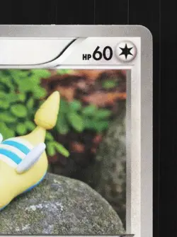 Dunsparce 054/078 1st ED LP Emerald Break Japanese Pokemon Card TCG - Image 5