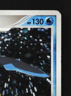 Empoleon DPBP#456 Unlimited HP Space-Time Creation Japanese Pokemon Card TCG - Image 5