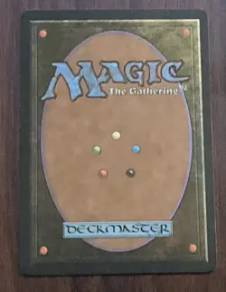 Magic MTG Antiquities Candelabra of Tawnos - Excellent Condition (LP) - Image 2