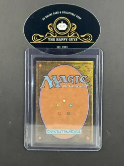 MTG Plaentarium of Wan Shi Tong (Foil) #259 Avatar: The Last Airbender - Image 2