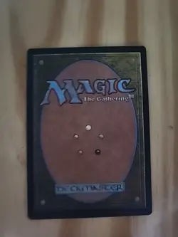 MTG Chronatog Visions - Image 2