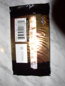 Magic the Gathering Saviors of Kamigawa Booster Pack Factory Sealed (Wizards) - Image 2
