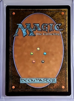 2023 MTG Magic The Gathering LOTR Showcase Foil #308 Gandalf Friend of the Shire - Image 2