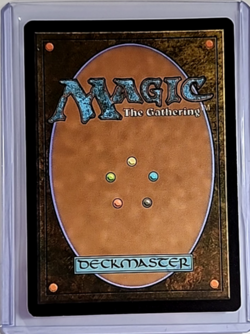 MTG Magic The Gathering Lord of the Rings Showcase Foil #304 Frodo Saurons Bane - Image 2