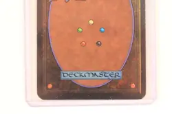 Circle of Protection: White Alpha Edition Regular Magic the Gathering TCG - Image 4