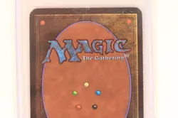 Circle of Protection: White Alpha Edition Regular Magic the Gathering TCG - Image 5