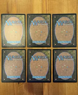MTG LotR NM Foil Cards Lot, Mythic, Prerelease Promo, Borderless, Lord Rings - Image 4