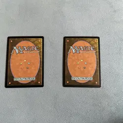 MTG- Temple Bell - Core 2011 (M11) - LP - MAGIC CARD - Image 2