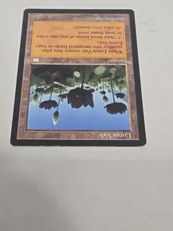 Magic The Gathering Lotus Vale Weatherlight - Image 4