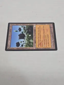 Magic The Gathering Lotus Vale Weatherlight - Image 5