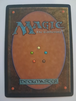 Lotus Vale MP MTG Magic the Gathering Weatherlight Reserved List - Image 2