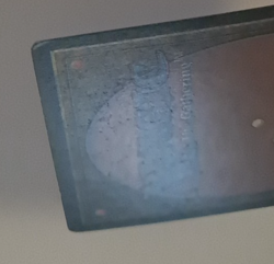 Lotus Vale MP MTG Magic the Gathering Weatherlight Reserved List - Image 5