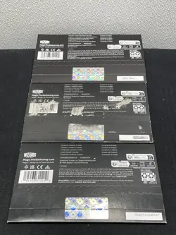 MTG Secret Lair X Spider-Man: Heroic Deeds Venom Unleashed Colors Mana Symbiote - Image 2