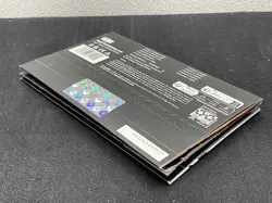 MTG Secret Lair X Spider-Man: Heroic Deeds Venom Unleashed Colors Mana Symbiote - Image 3