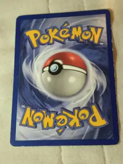 Pokemon TCG 18/62 Ditto Fossil 1st Edition Non-Holo Rare - Image 2