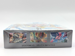 Pokemon Raging Surf sv3a Booster Pack Japanese Box Trading Card Game 4521329391380 - Image 5