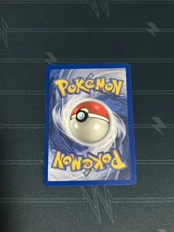 Pokemon TCG Fossil Ditto 18/62 1st Edition Non-Holo Rare - Image 2