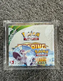 Pokemon XY Roaring Skies Booster Box - Image 1