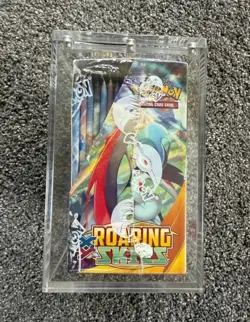 Pokemon XY Roaring Skies Booster Box - Image 2
