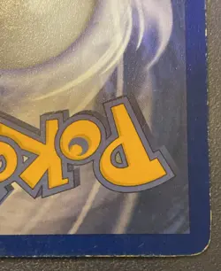 1999 Pokemon Ditto Non Holo Rare 18/62 Fossil Set 1st Edition - Image 5