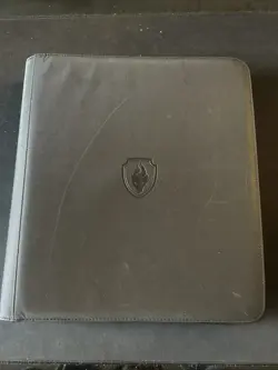 Pokemon Collection Binder - 300+ Cards - Image 1