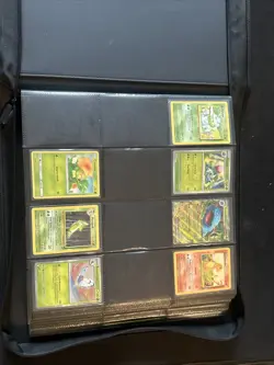 Pokemon Collection Binder - 300+ Cards - Image 2