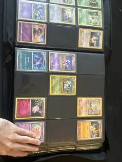 Pokemon Collection Binder - 300+ Cards - Image 3