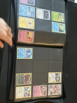 Pokemon Collection Binder - 300+ Cards - Image 5