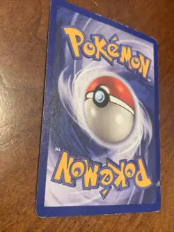 Pokemon TCG Fossil Ditto 18/62 1st Edition Non-Holo Rare - Image 4