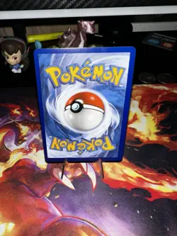 Misty's Determination (Full Art) 108/108 Evolutions Rare Holo NM - Image 4