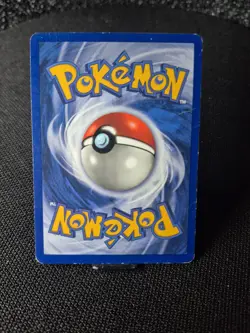 Pokemon TCG Fossil Ditto 18/62 1st Edition Non-Holo Rare - Image 3