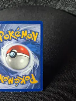 Pokemon TCG Fossil Ditto 18/62 1st Edition Non-Holo Rare - Image 5