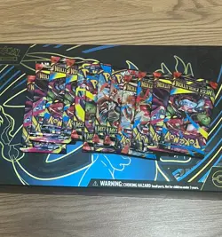 Pokemon Mega Evolution Loose Booster Pack Lot of 12 Brand New Factory Sealed - Image 1