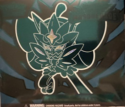 Twilight Masquerade Pokemon Center Exclusive SEALED ETB - Image 2