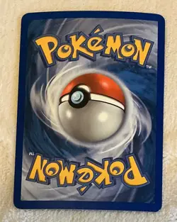 Pokemon Vigoroth EX Power Keepers Hologram #41/108 - Image 2