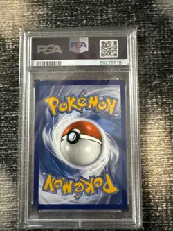 Scizor GX SV72/SV94 Hidden Fates Shiny Vault Holo PSA 9 - Mint - Pokemon - Image 2