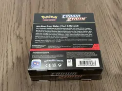 Pokemon Crown Zenith Booster Bundle - Factory Sealed! - Image 3