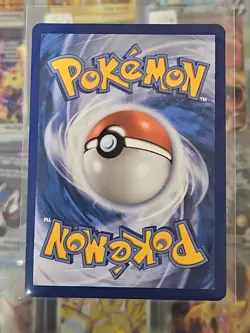 2025 Pokemon Scarlet & Violet Destined Rivals Team Rocket's Nidoking ex #233/182 - Image 4