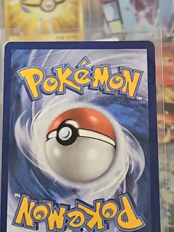 2025 Pokemon Scarlet & Violet Destined Rivals Team Rocket's Nidoking ex #233/182 - Image 5