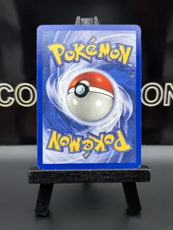 Pokemon TCG Fossil Ditto 18/62 1st Edition Non-Holo Rare LP - Image 5