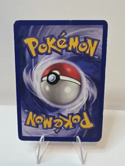 Pokemon Black Star Promo #3 - MEWTWO LP-MP - Image 3