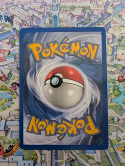 Togepi 56/105 Neo Destiny LP+ Vintage WOTC - Pokemon TCG - Image 2