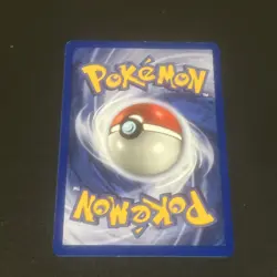 Ditto 1st Edition 18/62 - Fossil Set 1999 Pokemon TCG Non Holo NM Near Mint Rare - Image 2