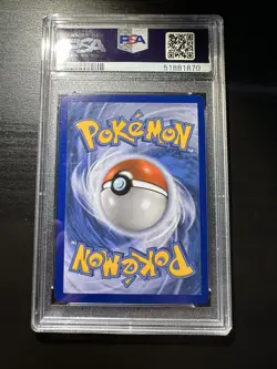 2016 Pokemon XY Charizard EX 12/108 Evolutions MT PSA 9 - Image 3
