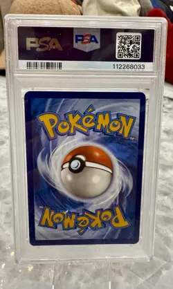 2024 POKEMON SSP EN - HYDREIGON ex - ULTRA RARE - PSA 10!! Gem Mint 💎 - Image 3