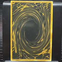 The Winged Dragon of Ra - YGLD-ENG03 - Ultra Rare - Limited Edition x1 Moderatel - Image 2