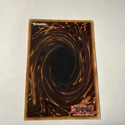 Yugioh TCG: Slifer the Sky Dragon LDK2-ENS01 Legendary Decks II Limited Edition - Image 2